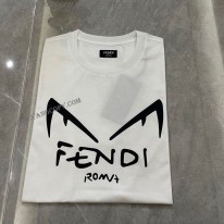 フェンディ コピー モンスター Tシャツ feq19848