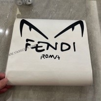 フェンディ コピー モンスター Tシャツ feq19848