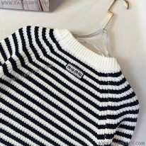 ミュウミュウ 偽物 カシミヤ シルク チェック トップス myc85520