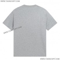 エルメス コピー ロゴTシャツ 2色 ery62609