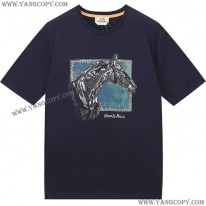 エルメス スーパーコピー Tシャツ 2色 ers03095