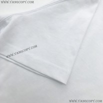 フェンディ 偽物 モンスター ロゴ クルーネック Tシャツ fec07067