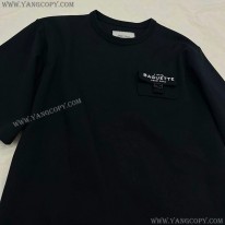 フェンディ コピー ×Marc Jacobs コットンジャージーTシャツ FY1240AOFNF0QA1