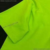 フェンディ コピー ×Marc Jacobs コットンジャージーTシャツ FY1240AOFNF1LU3