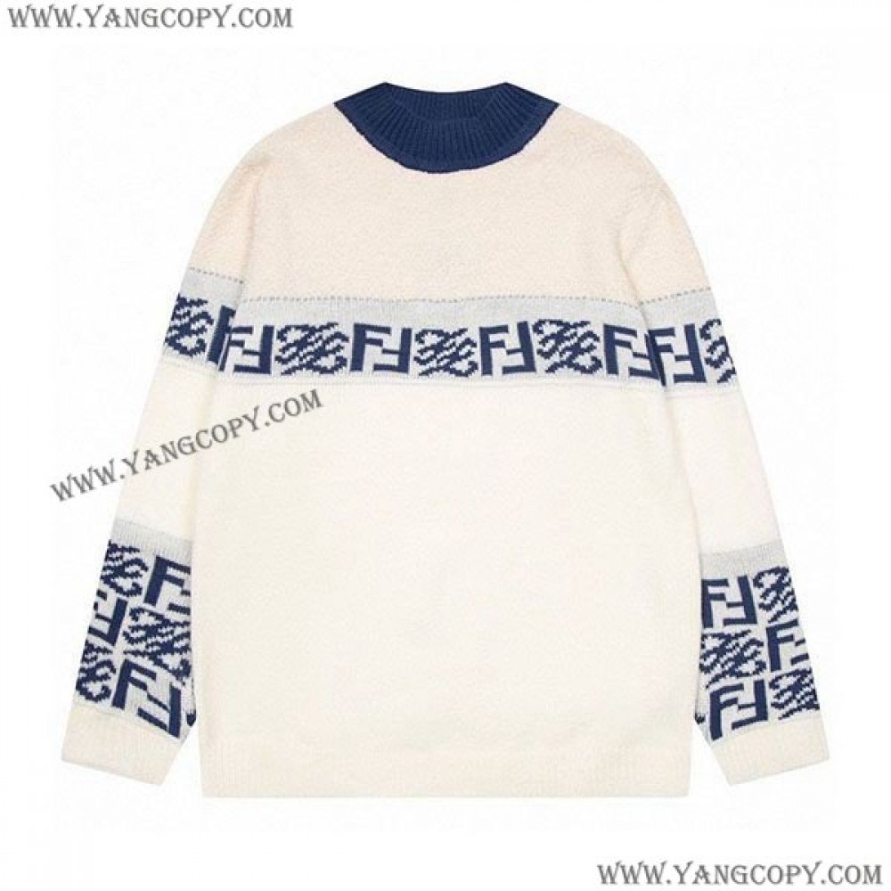 フェンディ スーパーコピー FF Karligraphy ビスコースブレンド fee38952