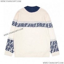 フェンディ スーパーコピー FF Karligraphy ビスコースブレンド fee38952