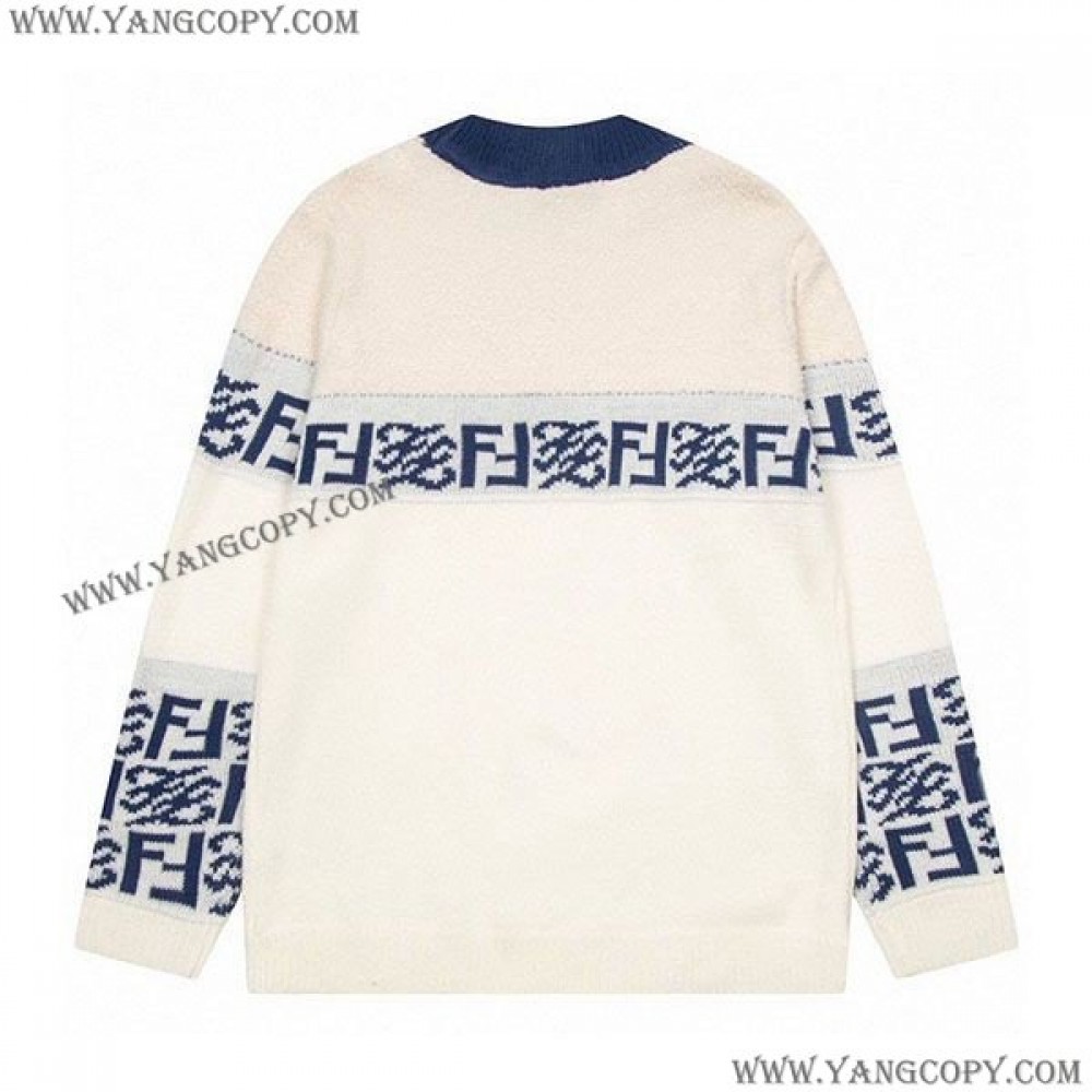 フェンディ スーパーコピー FF Karligraphy ビスコースブレンド fee38952