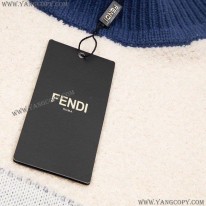 フェンディ スーパーコピー FF Karligraphy ビスコースブレンド fee38952