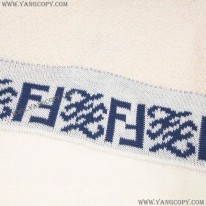 フェンディ スーパーコピー FF Karligraphy ビスコースブレンド fee38952