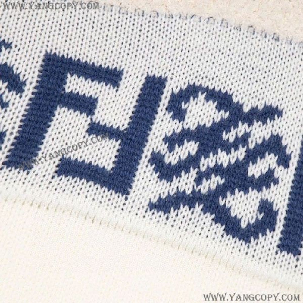 フェンディ スーパーコピー FF Karligraphy ビスコースブレンド fee38952