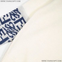 フェンディ スーパーコピー FF Karligraphy ビスコースブレンド fee38952