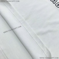 ミュウミュウ コピー Leagueロゴ入りのアイコニックなTシャツ myu24874