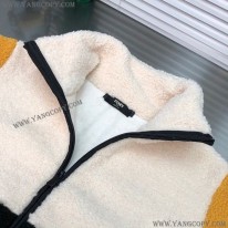 フェンディ 偽物 ブラックファブリック スウェットシャツ feu93536