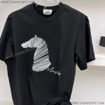 エルメス スーパーコピー マキシカルトゥーシュ 半袖Tシャツ era31070