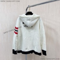 ミュウミュウ コピー カシミヤモヘアカーディガン myy33179