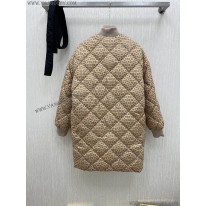 エルメス スーパーコピー ダウンジャケット フェザー ラムスキン erk18854