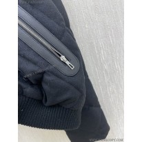 エルメス スーパーコピー ショート キルティング ダウンジャケット erf58113