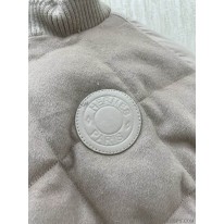 エルメス スーパーコピー ショート キルティング ダウンジャケット erl97758