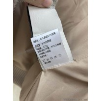 エルメス スーパーコピー ショート キルティング ダウンジャケット erl97758