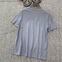 フェンディ コピー ROMA ロゴ クルーネック Tシャツ fel93787