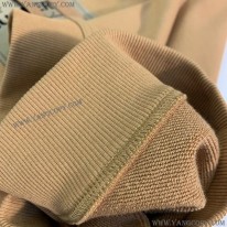 バーバリー スーパーコピー ロゴプリント コットン フーディー Baz92740