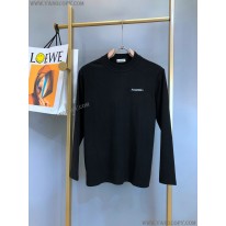 ジルサンダー スーパーコピー Tシャツ ロゴ 長袖 ロンT 2色 Jil99755