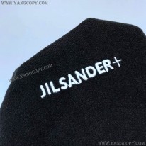ジルサンダー スーパーコピー Tシャツ ロゴ 長袖 ロンT 2色 Jil99755