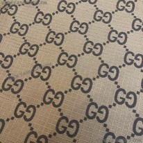 グッチ スーパーコピー GGコットンキャンバス製ジップジャケット guj06216