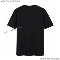 バーバリー 偽物 エンブロイダリーEKD Tシャツ 2色 Bat63545