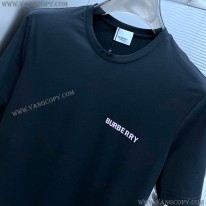 バーバリー コピー オークリーフクレスト コットンTシャツ Bam76605