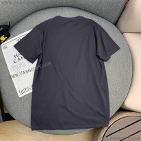 グッチ 偽物 プリント コットンジャージー Tシャツ guk73440