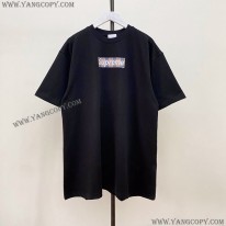 シュプリーム バーバリー スーパーコピー tシャツ ボックス ロゴ 2色 Shf79994