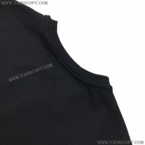 バーバリー 偽物 ポケットディテール オーバーサイズTシャツ Bal59323