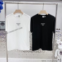 バーバリー コピー コットンTシャツ Baq50505