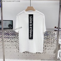 バーバリー コピー コットンTシャツ Baq50505