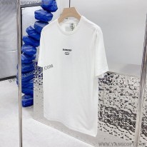 バーバリー コピー コットンTシャツ Baq50505