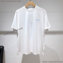 バーバリー 偽物 コーデの主役にも！アイスクリームプリント Tシャツ 3色 Baw59573