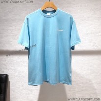 バーバリー 偽物 コーデの主役にも！アイスクリームプリント Tシャツ 3色 Baw59573