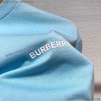 バーバリー 偽物 コーデの主役にも！アイスクリームプリント Tシャツ 3色 Baw59573