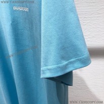 バーバリー 偽物 コーデの主役にも！アイスクリームプリント Tシャツ 3色 Baw59573