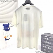 グッチ コピー コットンジャージーTシャツ gub26855