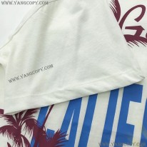 グッチ コピー コットンジャージーTシャツ gub26855