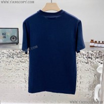 グッチ 偽物 パームプリント コットンTシャツ gug36186