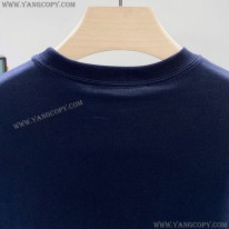 グッチ 偽物 パームプリント コットンTシャツ gug36186