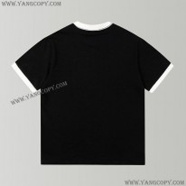 グッチ コピー ×adidas オーバーサイズ コットン Tシャツ gut20579