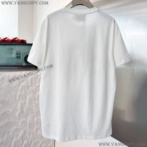 グッチ コピー ×ノースフェイス コラボロゴTシャツ guz02942
