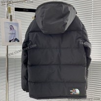 グッチ スーパーコピー x ノースフェイス パデッド ジャケット gul53875