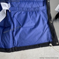 グッチ スーパーコピー x ノースフェイス パデッド ジャケット gul53875