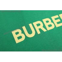 バーバリー スーパーコピー ロゴ オーバーサイズTシャツ Baf08744