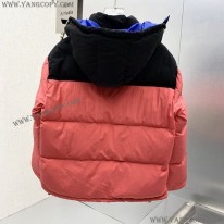 グッチ スーパーコピー ノースフェイス コラボ ダウンジャケット guy06915